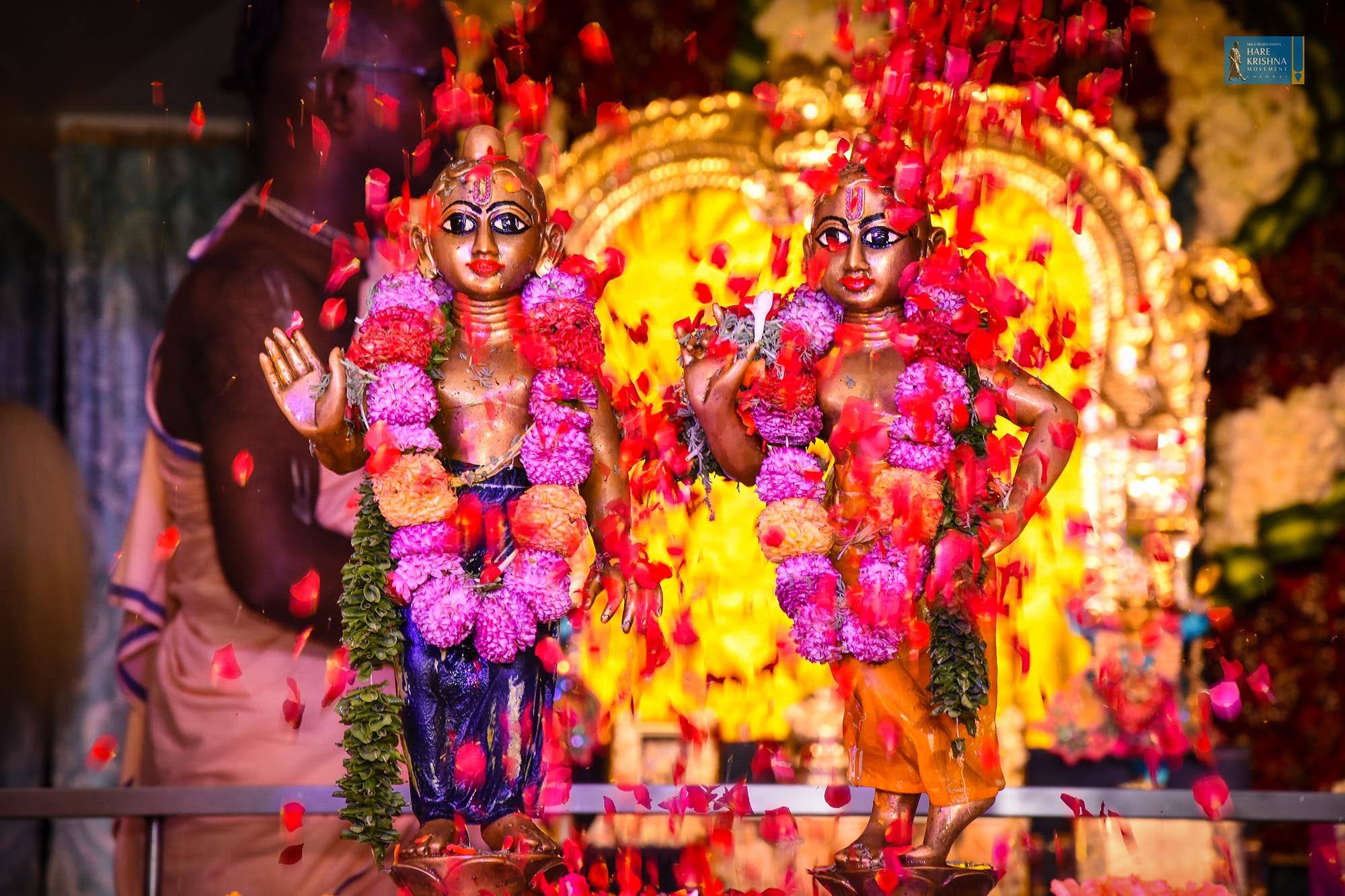 BALARAMA JAYANTHI