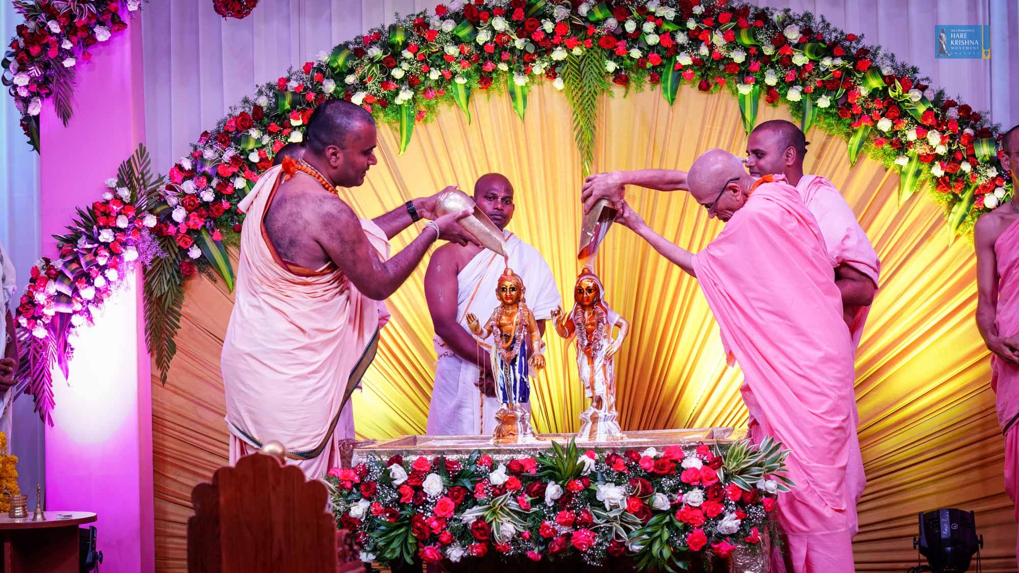 SRI KRISHNA JANMASHTAMI