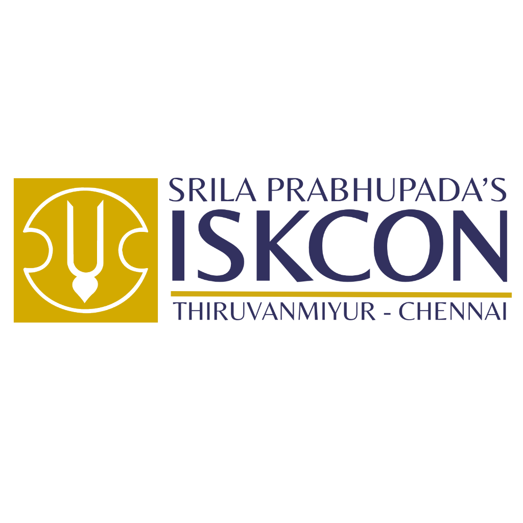 Hare Krishna Movement Chennai